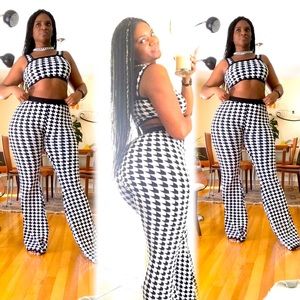 2 piece set (Gorgeous)